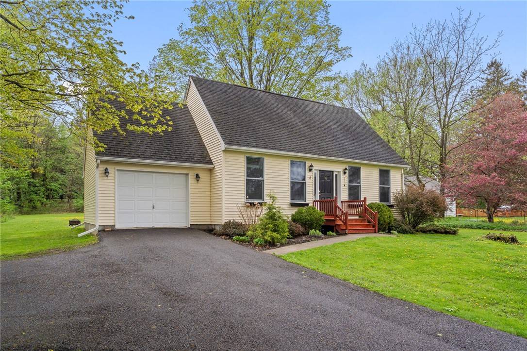 Trumansburg, NY 14886,4 Whig ST