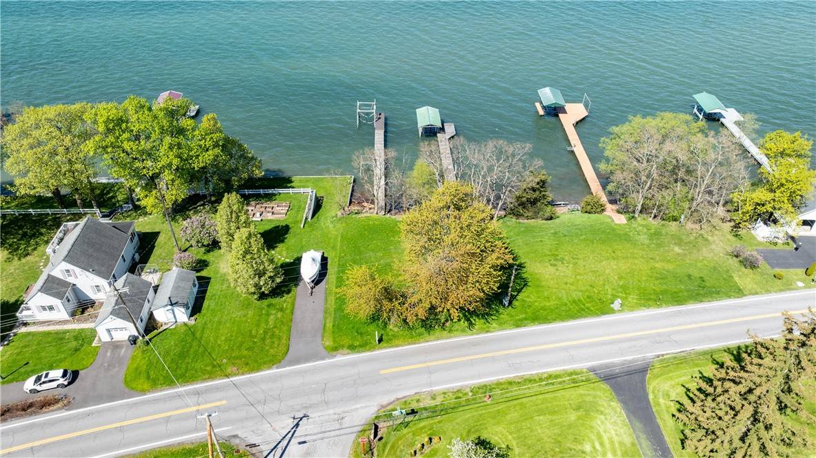 Romulus, NY 14541,0 Hahnel RD