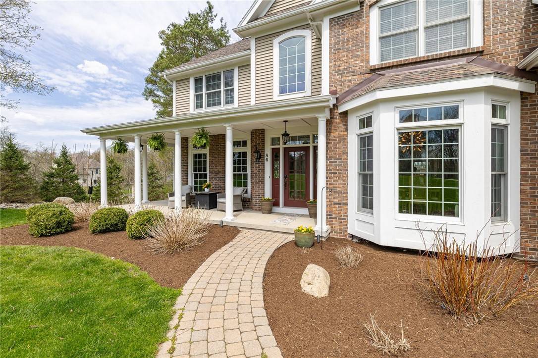 Honeoye Falls, NY 14472,86 Sycamore RDG