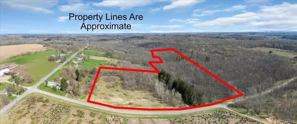Marion, NY 14505,3633 Warner Rd RD