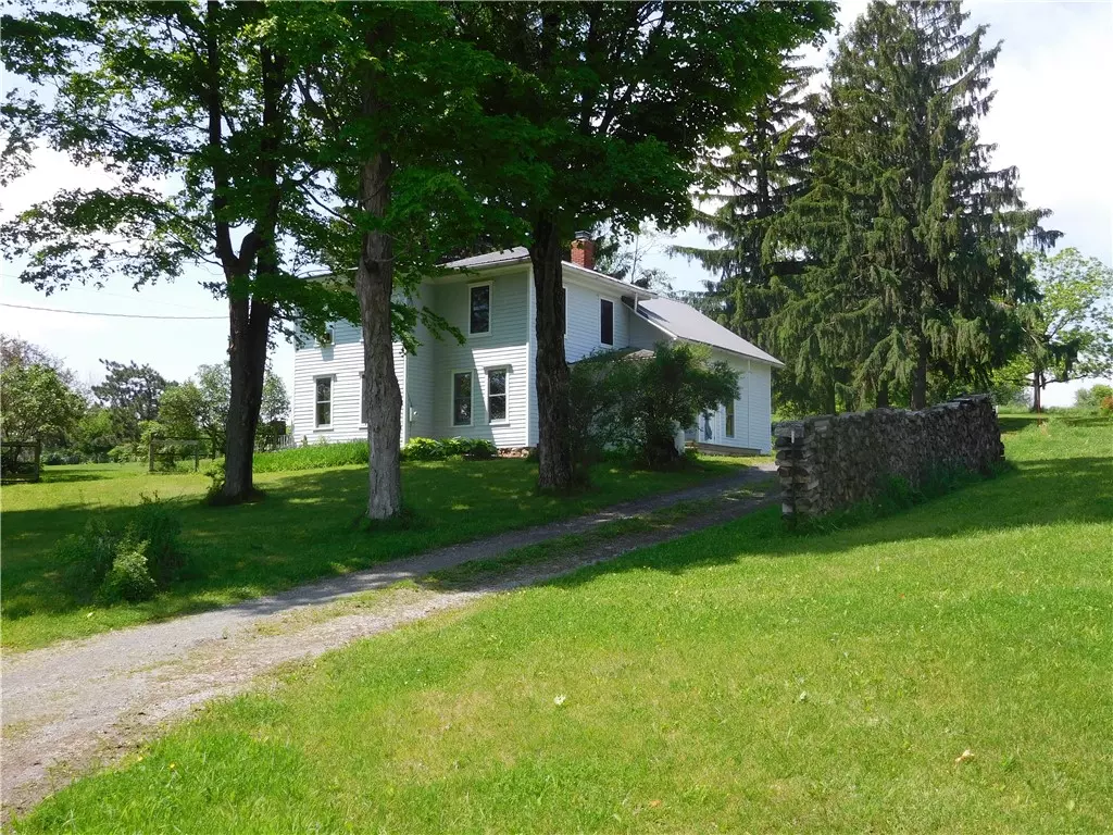 Burdett, NY 14818,4171 Newtown RD