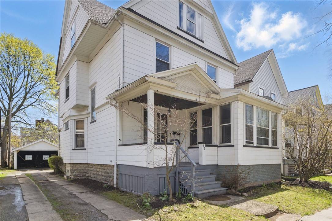 46 Boardman ST,  Rochester,  NY 14607