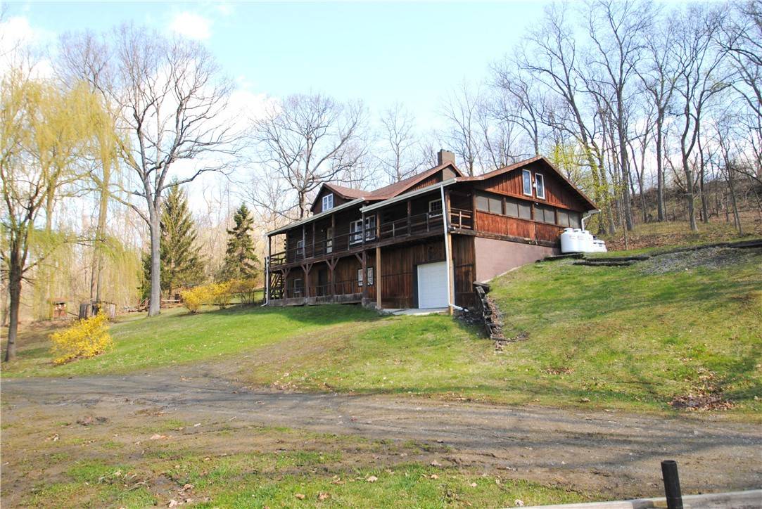 9221 Health ST, Dansville, NY 14437