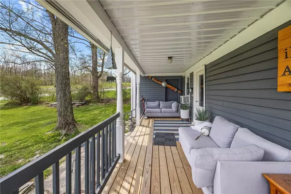 Branchport, NY 14418,3766 Italy Hill RD