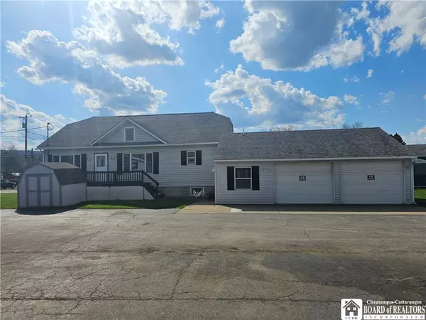 Olean, NY 14760,1618-1620 Route 417