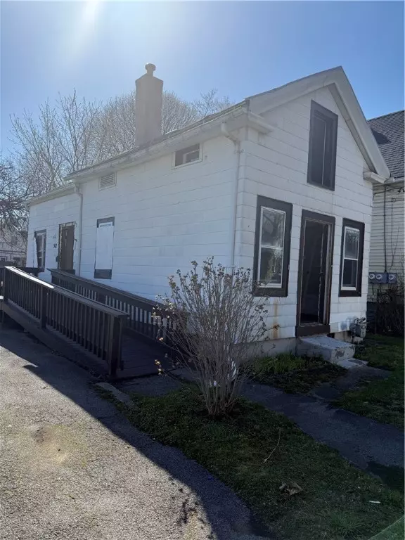 Rochester, NY 14605,362 Fourth ST