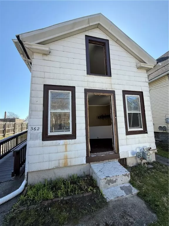 362 Fourth ST, Rochester, NY 14605