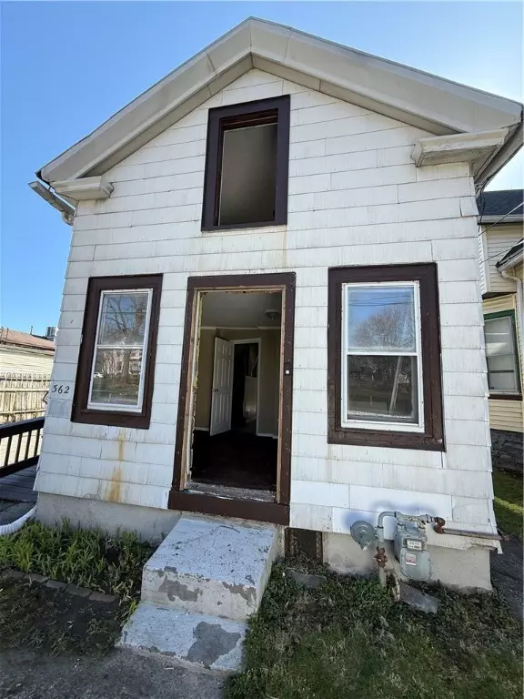 Rochester, NY 14605,362 Fourth ST