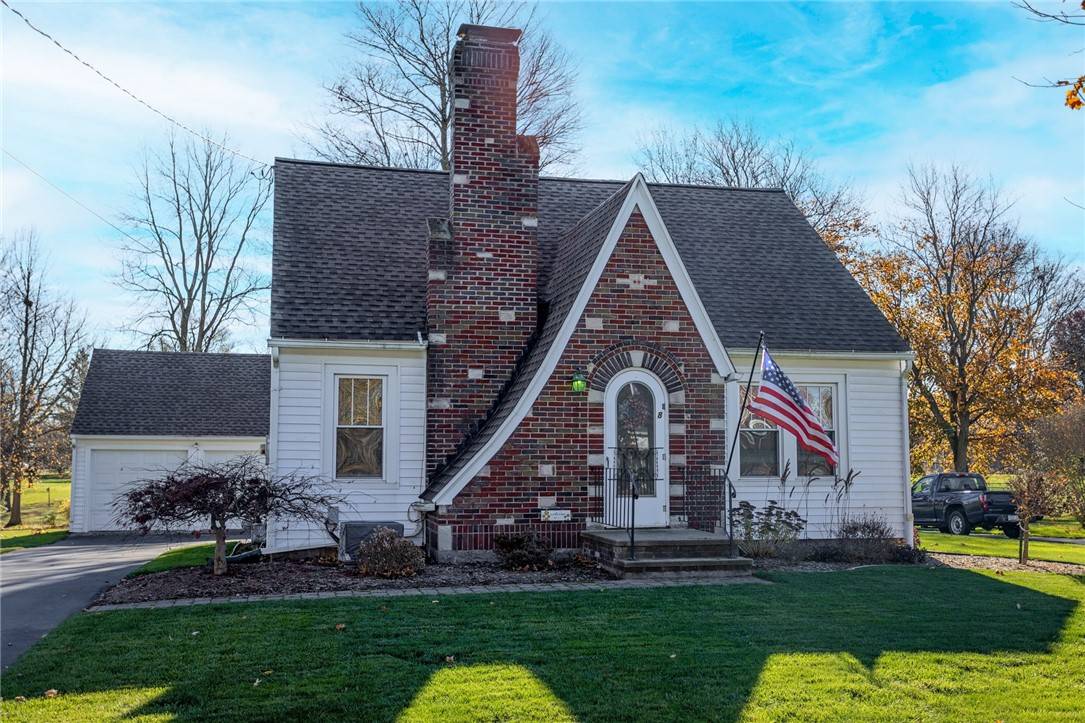 Elba, NY 14058,8 West AVE