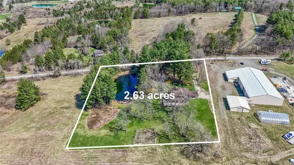 Spencer, NY 14883,56 Howland RD
