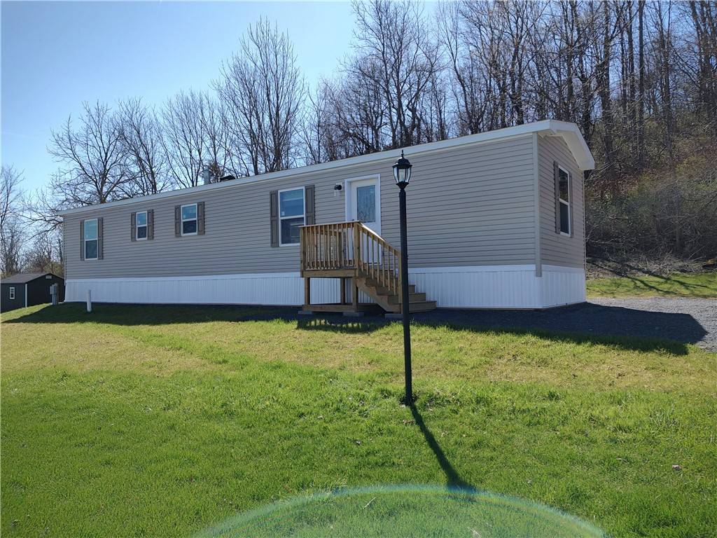 Savannah, NY 13146,1687 Wilsey RD