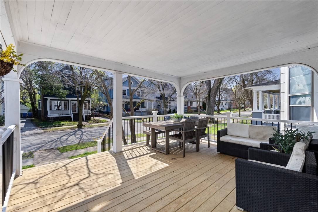 Rochester, NY 14620,53 Avondale PARK