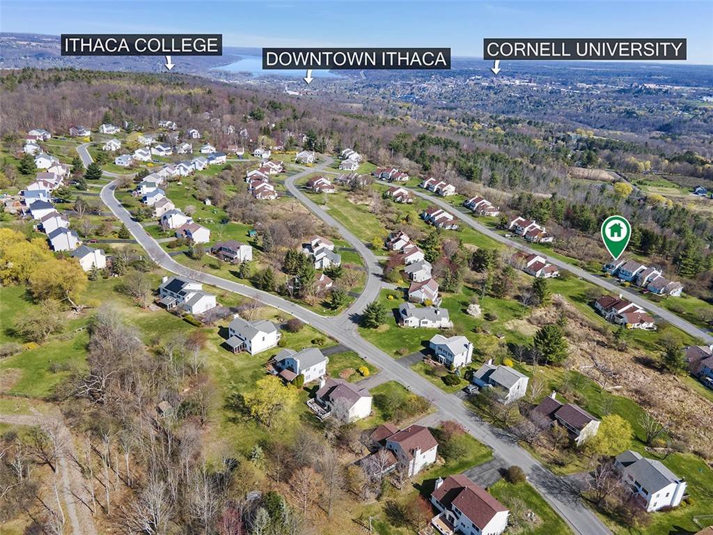 Ithaca, NY 14850,49 Whitetail DR