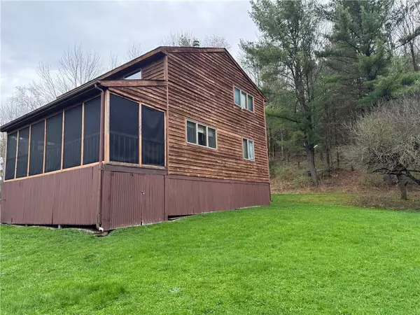 Alfred Station, NY 14803,5500 County Route 68 RD