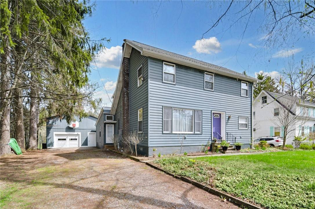 812 Hanshaw RD, Ithaca, NY 14850