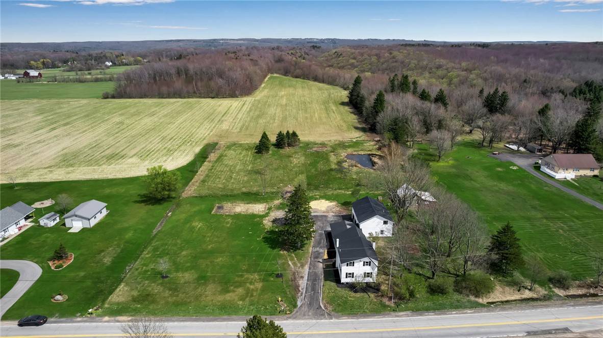 Hamburg, NY 14075,8275 Feddick RD