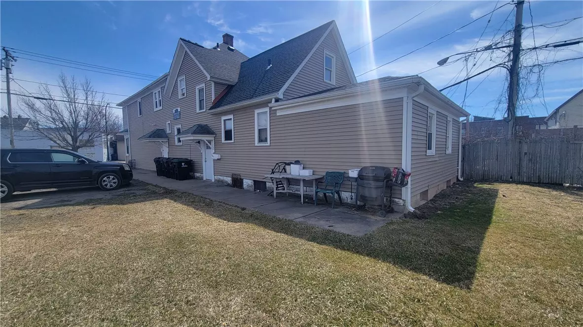 Buffalo, NY 14207,140 Vulcan ST