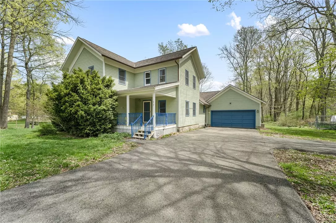 Spencer, NY 14883,17 Harrison ST