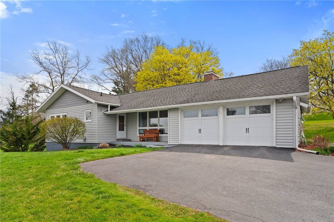 231 Hillcrest RD, Ithaca, NY 14850