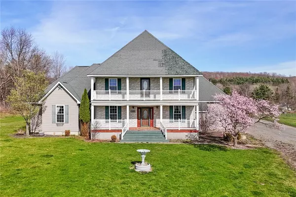 Montour Falls, NY 14865,3300 County Road 7