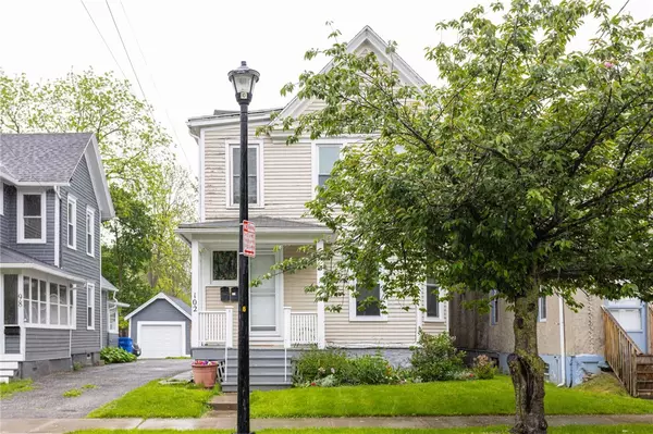 Rochester, NY 14620,102 Gregory ST
