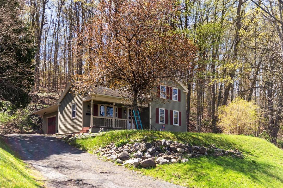 Palmyra, NY 14522,388 Prospect DR