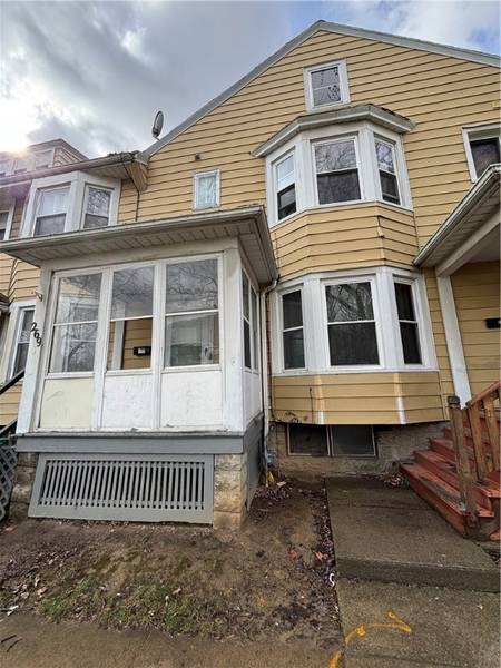 269 Selye TER, Rochester, NY 14613