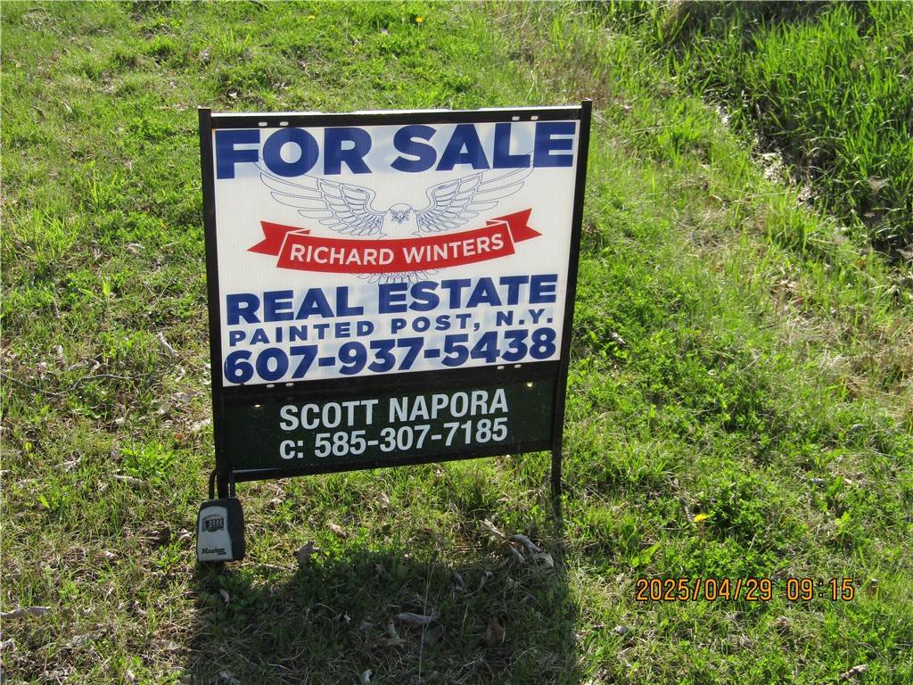 Lindley, NY 14858,10171 Browntown RD