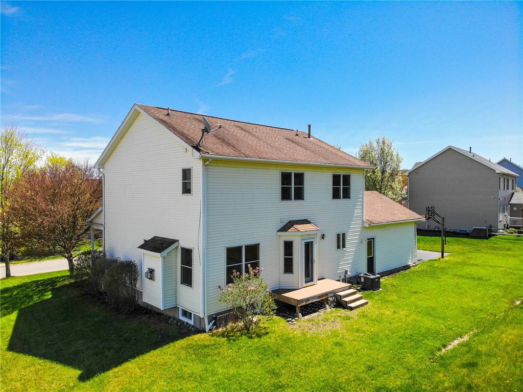 Painted Post, NY 14870,3391 Fieldstone LN