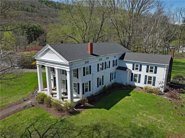 Elmira, NY 14905,77 Hendy Creek RD