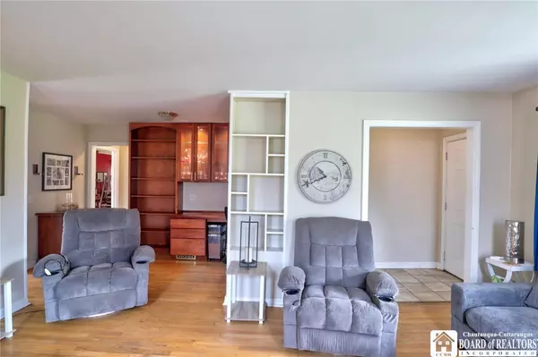 Jamestown, NY 14701,125 Houston AVE