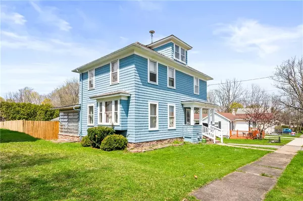 Albion, NY 14411,118 Herrick ST