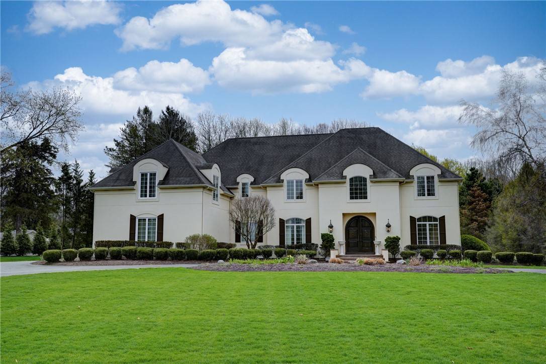 Pittsford, NY 14534,4 Windscape PARK