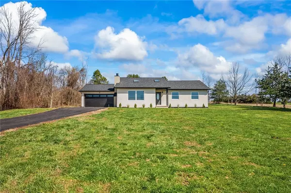 258 Curtis RD, Hilton, NY 14468