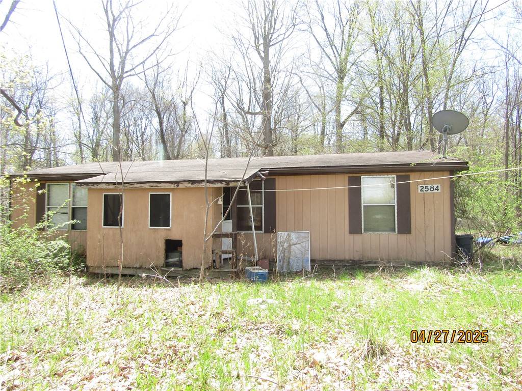 York, NY 14482,2580 Telephone RD