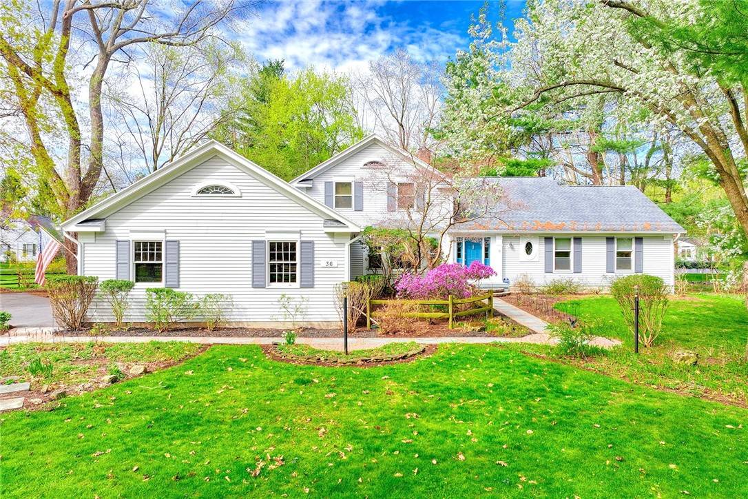 Pittsford, NY 14534,36 Green Valley RD