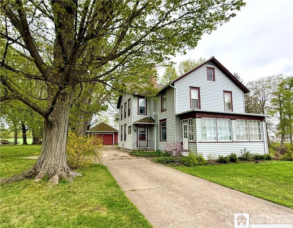 Fredonia, NY 14063,4571 W Main RD