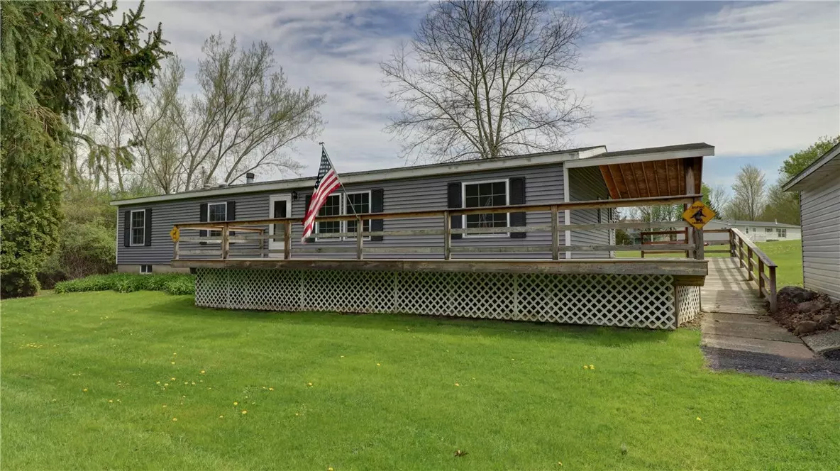 Port Byron, NY 13140,7962 Fuller RD