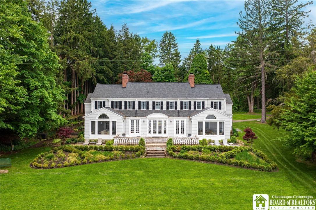 4072 West Lake RD, Mayville, NY 14757