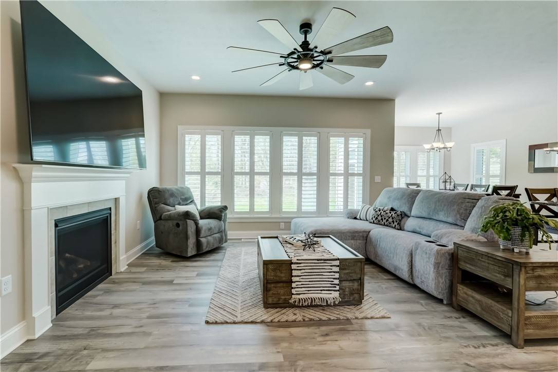 Henrietta, NY 14467,107 Chatwood LN