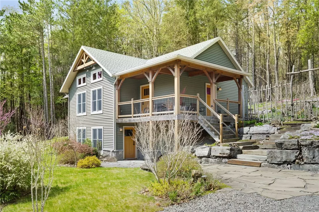 Ithaca, NY 14850,11 Sunny Slope RD