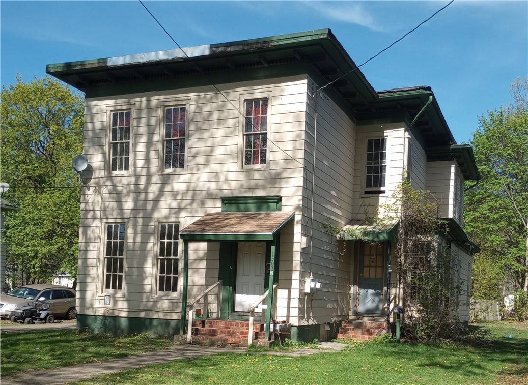 Elmira, NY 14901,1302 Lake ST
