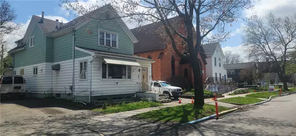 Rochester, NY 14606,54 Cameron ST
