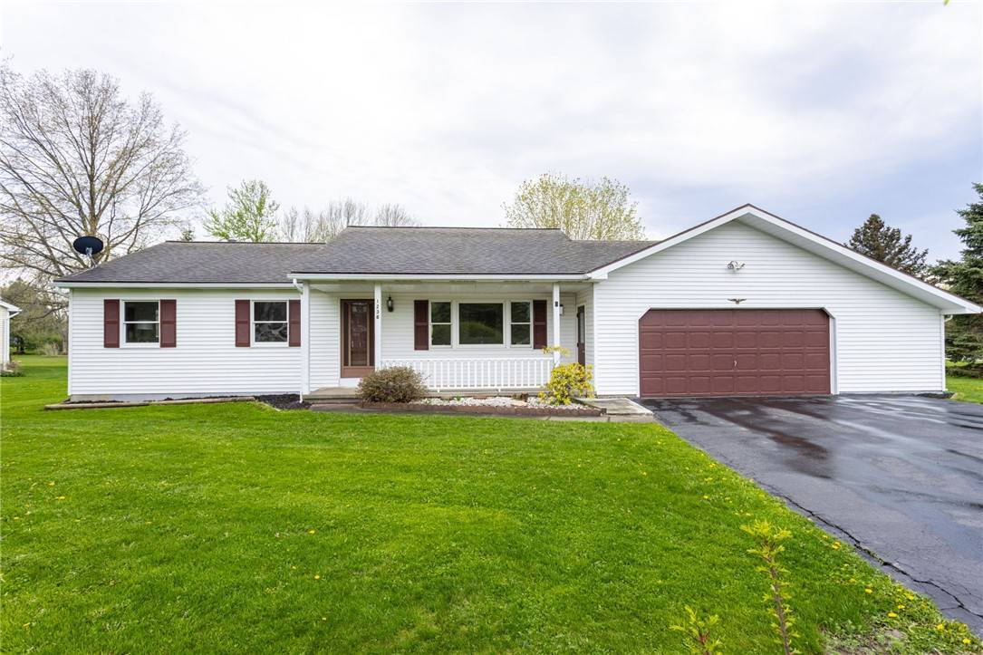1236 Centennial DR, Ontario, NY 14519