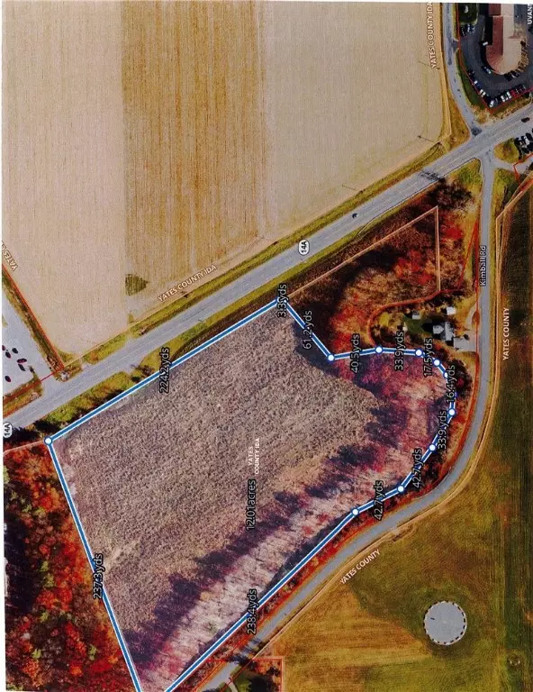 Penn Yan, NY 14527,2450 State Route 14a