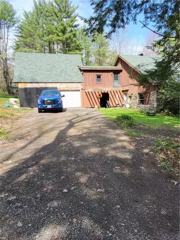 Unadilla, NY 13849,607 Kilkenny RD