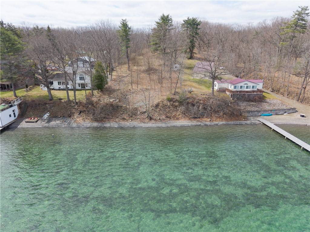 Penn Yan, NY 14527,0 Houston Road RD