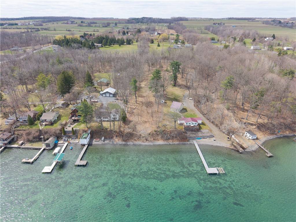 Penn Yan, NY 14527,0 Houston Road RD