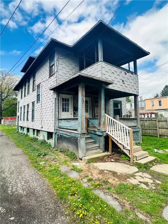 Elmira, NY 14901,509 Columbia ST