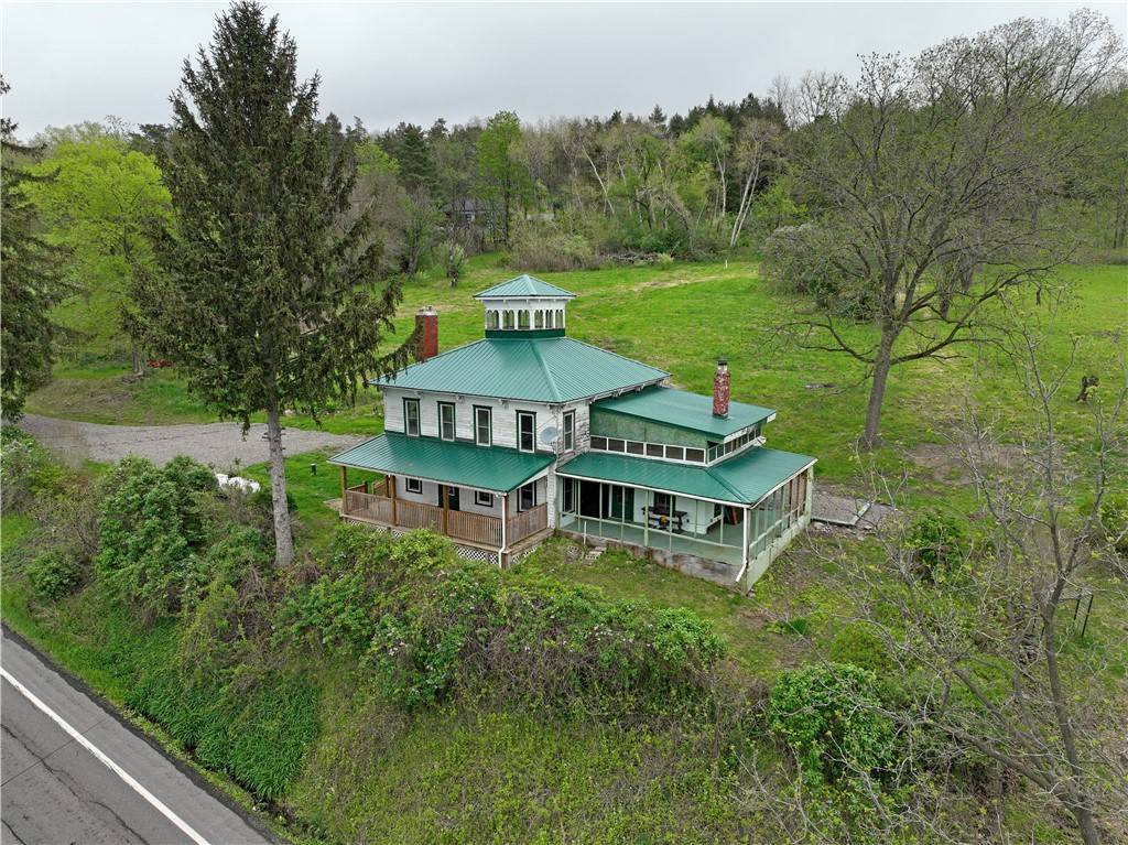 Burdett, NY 14818,3430 State Route 79